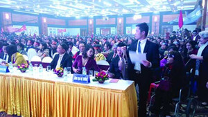 Chiêu trò 'chơi chữ' kiểu mới của bán hàng đa cấp