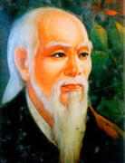 Thiên tình sử của thần y Lê Hữu Trác