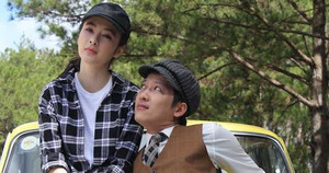 Trường Giang: Nhiều người hiểu sai về Angela Phương Trinh