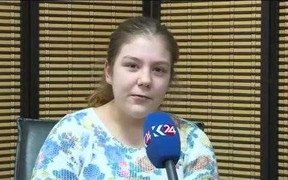 Câu chuyện kinh hoàng của thiếu nữ Thụy Điển 15 tuổi bỏ nhà theo IS