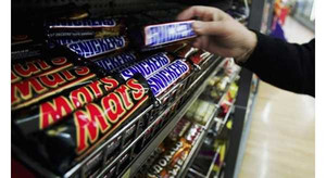 Người Việt hay ăn socola Mars cần lưu ý thông tin này