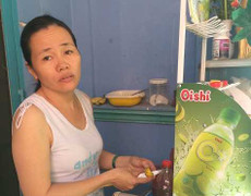 Điều tra nghi án 'thôi miên', lấy cắp 600 triệu đồng