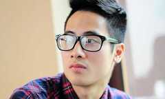 Vlogger JVevermind, Lê Hùng Việt Bảo lọt danh sách 30 Under 30 châu Á của Forbes
