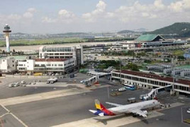 Rơi máy bay ở Hàn Quốc, ít nhất 2 người chết