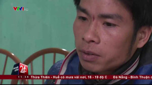 Phẫn nộ vụ chồng hành hạ vợ đứt gân cổ chân, đứt xương gót