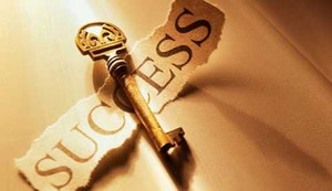 Bí quyết để thành công và giàu có trong cuộc sống