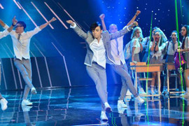 Trực tiếp tập 7 The Remix 2016