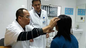 Sau một tiếng thét, chỉ còn trơ hộp sọ