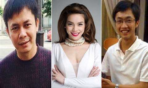 Điểm tương đồng giữa Đại gia kim cương Chu Đăng Khoa và Cường đô la