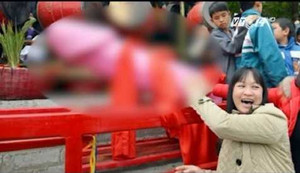 Lễ hội rước 'của quý' ở Lạng Sơn: Dung tục, phản cảm, không có ở lễ hội gốc