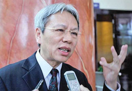 'Tạo điều kiện để người Việt ở nước ngoài trở thành ĐB Quốc hội'