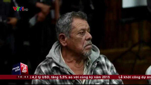 2 sĩ quan quân đội nhận án kỷ lục 360 năm tù