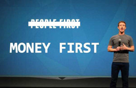 Tỷ phú Facebook: Làm từ thiện hay trốn thuế?