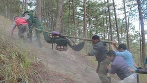 3 du khách Anh tử nạn ở Đà Lạt: Đình chỉ công ty du lịch