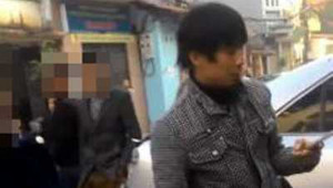 Tài xế 'xe điên' tông 3 người chết thảm ở Hà Nội khai gì tại công an?