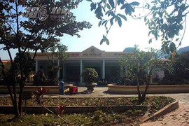 Học viên cai nghiện chết trong tư thể treo cổ tại nhà tắm