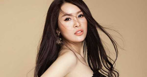 Quế Vân tuyệt vọng về chuyện tình cảm với Trường Giang