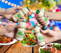 Một chai Probi chứa 13 tỉ lợi khuẩn được sản xuất như thế nào?