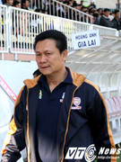 Thất bại đau đớn, HAGL đòi kiện trọng tài