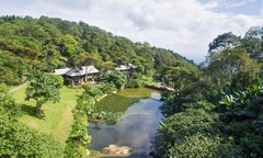 Xây dựng resort trái phép tại Vườn quốc gia Ba Vì: Đã báo cáo lên Thủ tướng