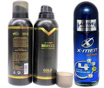 Tại sao X - Men bị thu hồi?