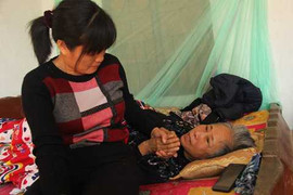 Cuộc hội ngộ 37 năm sau Chiến tranh biên giới: Mong con trong cả giấc mơ