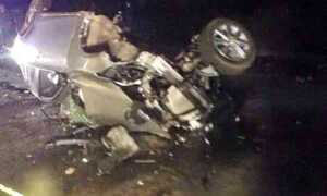 Tai nạn thảm khốc ở Hà Giang: Danh tính 7 người thương vong