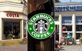 Starbucks lại dính scandal bánh mì có lượng muối quá cao