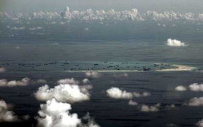 Philippines yêu cầu Trung Quốc tôn trọng phán quyết vụ kiện Biển Đông