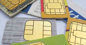 Bỏ tiền triệu vẫn không dễ mua được sim 088