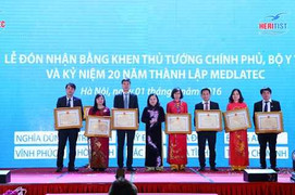 Miễn phí xét nghiệm men gan tại Hà Nội