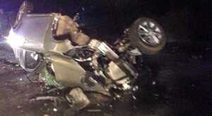 Hai ôtô đấu đầu ở Hà Giang, 7 người thương vong