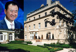 Tỷ phú Trung Quốc đang đua nhau 'đổ tiền' ra nước ngoài