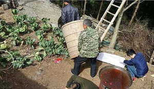 Chuyện kinh dị thật như đùa: Hấp bệnh nhân để chữa bệnh