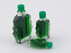 Mối họa khôn lường từ dầu gió