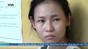 Clip: Nghịch súng bút tự chế, cô gái vô tình bắn chết bạn