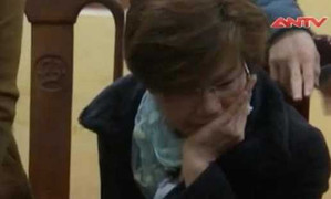 Thêm một 'sếp' công ty đa cấp lừa đảo bị tóm gọn