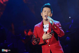 Bằng Kiều khóc khi nhớ những kỷ niệm với nhạc sĩ Lương Minh