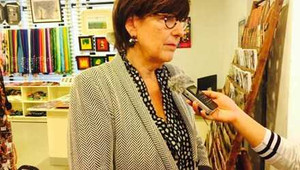 Trao giải thi vẽ hý họa bình đẳng giới ở Việt Nam