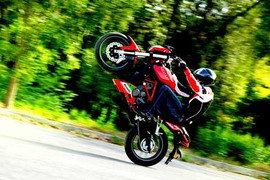 8 hãng xe đem 'hàng khủng' đến triển lãm Vietnam Motorcycle Show 2016