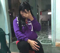 Chi tiết bất ngờ vụ Phó CA huyện bị 'tố' làm thôn nữ có thai