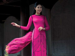 Tôn vinh giá trị truyền thống với Lễ hội áo dài