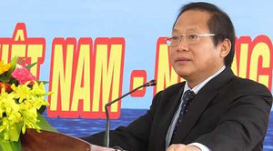 Thứ trưởng Trương Minh Tuấn: Trung Quốc đang ráo riết đẩy mạnh quân sự hóa ở Biển Đông