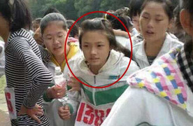 Giai nhân mới Châu Tinh Trì bị tiếng hư hỏng