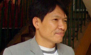 Thân phụ của Dương Tự Trọng qua đời