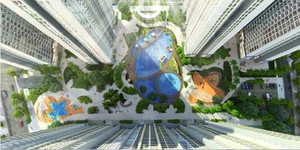 Sinh lời cao khi đầu tư căn hộ cao cấp