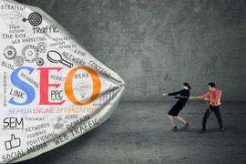 Bizweb được lựa chọn làm nền tảng cho cuộc thi SEO lớn nhất Việt Nam