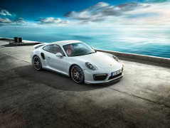 Porsche 911 thế hệ mới sắp về Việt Nam có giá từ 6,7 tỷ đồng