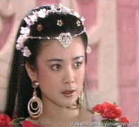 'Đát Kỷ' đẹp nhất màn ảnh Hoa ngữ bị bắt vì ma túy