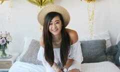 9X xinh đẹp có gần 200.000 fan nhờ chia sẻ món ăn